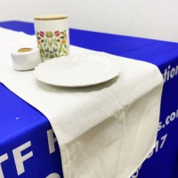 Linen Table Runners for Sublimation ink Heat Press Transfer Linen Table Runners for Sublimation ink Heat Press Transfer