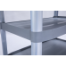 3 Tier Utility Cart 3 Tier Utility Cart