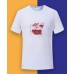 KIDS Blank Round Neck T-shirt/Tops for Sublimation ink Heat Press Printing KIDS Blank Round Neck T-shirt/Tops for Sublimation ink Heat Press Printing