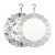 1 -- Round - Round Edge -10 inch 25x25cm  