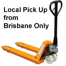 Pallet Jack Pallet Jack