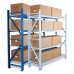 Warehouse Shelving(Main Shelf) Warehouse Shelving(Main Shelf)