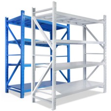 Warehouse Shelving(Main Shelf) Warehouse Shelving(Main Shelf)