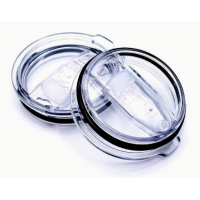 Plastic Lid / cover for skinny tumblers Plastic Lid / cover for skinny tumblers