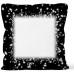 Star/Night Sky Cushion Pillow Cover ONLY for dye sublimation ink heat press heat transfer