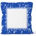 Star/Night Sky Cushion Pillow Cover ONLY for dye sublimation ink heat press heat transfer