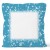Night Sky Cushion Sky Blue 