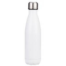 Blank Sublimation Stainless Steel Double wall Thermos Drink travel Bottle 500ml Blank Sublimation Stainless Steel Double wall Thermos Drink travel Bottle 500ml