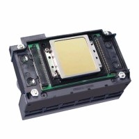 DTF Printer - XP600 Print Head