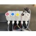 PREMIUM DTF Dual Head Printer XP600 - A3 *30CM* Direct to Transfer Film Solution