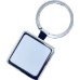 Metal Frame Key Rings for Sublimation ink Blank Heat Press machine Printing Supplies Metal Frame Key Rings for Sublimation ink Blank Heat Press machine Printing Supplies