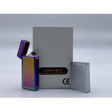 USB Rechargeable Lighter for Sublimation ink Heat press printing