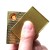1 -- Gold (Sliding-open) 