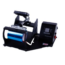 MUG CUP HEAT PRESS MACHINE SUBLIMATION ink TRANSFER