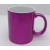 Purple metallic Sparkling 