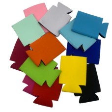 Foldable Blank Can Koozie Stubby Holder Cooler Sublimation ink Heat Transfer various colors Foldable Blank Can Koozie Stubby Holder Cooler Sublimation ink Heat Transfer various colors