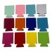 Foldable Blank Can Koozie Stubby Holder Cooler Sublimation ink Heat Transfer various colors Foldable Blank Can Koozie Stubby Holder Cooler Sublimation ink Heat Transfer various colors
