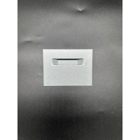 Metal Square shadow mount Metal Square shadow mount