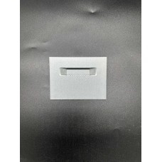 Metal Square shadow mount Metal Square shadow mount