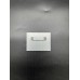 Metal Square shadow mount Metal Square shadow mount