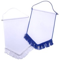 Flag Bunting Sign Decoration Blank for Sublimation Printing Flag Bunting Sign Decoration Blank for Sublimation Printing