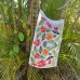 Garden Flag for Sublimation Printing Banner Bunting Heat Press Garden Flag for Sublimation Printing Banner Bunting Heat Press