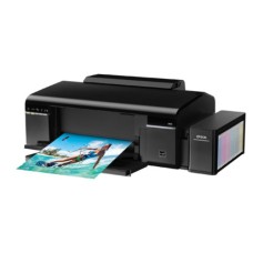 Epson L805 A4 Printer with Sublimation Ink Epson L805 A4 Printer with Sublimation Ink