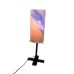 Sublimation Blank Lamp Shade SET Metal Base LED USB LIGHT for heat press Sublimation Blank Lamp Shade SET Metal Base LED USB LIGHT for heat press