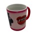 Magic color change MUGS with gift box DYE SUBLIMATION ink heat press Magic color change MUGS with gift box DYE SUBLIMATION ink heat press
