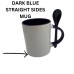 Sublimation Blank MUG and SPOON SET 12oz with Gift Box for mug press Sublimation Blank MUG and SPOON SET 12oz with Gift Box for mug press