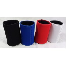Blank Overlock Pre-stitch Stubby Koozie Holder Cooler Sublimation Heat Transfer Blank Overlock Pre-stitch Stubby Koozie Holder Cooler Sublimation Heat Transfer