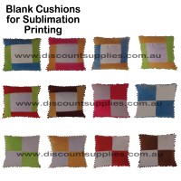Square Color Cushions pillows Cover dye sublimation ink heat press transfer Square Color Cushions pillows Cover dye sublimation ink heat press transfer