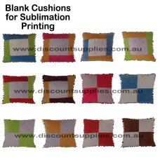 Square Color Cushions pillows Cover dye sublimation ink heat press transfer Square Color Cushions pillows Cover dye sublimation ink heat press transfer