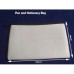 Pen Pencil Stationary Cosmetic Collectables bag for dye sublimation ink printing 24x15cm Pen Pencil Stationary Cosmetic Collectables bag for dye sublimation ink printing 24x15cm