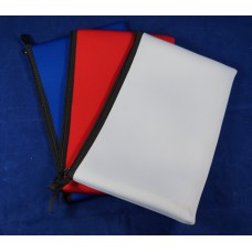 Pen Pencil Stationary Cosmetic Collectables bag XL for dye sublimation ink printing 32x21cm Pen Pencil Stationary Cosmetic Collectables bag XL for dye sublimation ink printing 32x21cm