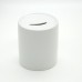 Ceramic porcelain Piggy Bank for Dye Sublimation ink Heat press Ceramic porcelain Piggy Bank for Dye Sublimation ink Heat press