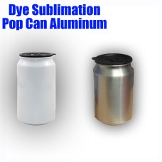 Blank aluminium water Beverage bottle soft drink pop can Beverage for sublimation ink heat press Blank aluminium water Beverage bottle soft drink pop can Beverage for sublimation ink heat press
