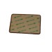 Sublimation PU Leather CARD HOLDER for Phone