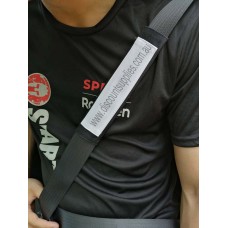 Seatbelt cover protector for dye sublimation 20pcs Seatbelt cover protector for dye sublimation 20pcs