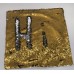 Sequin Cushions / pillows Cover ONLY for dye sublimation ink heat press heat transfer 40x40cm