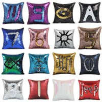 Sequin Cushions / pillows Cover ONLY for dye sublimation ink heat press heat transfer 40x40cm Sequin Cushions / pillows Cover ONLY for dye sublimation ink heat press heat transfer 40x40cm