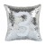 Silver & White 