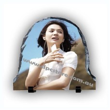 SUBLIMATION ROCK PHOTO SLATE 15x15CM SH01 SUBLIMATION ROCK PHOTO SLATE 15x15CM SH01
