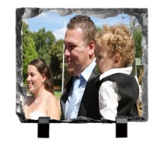 SUBLIMATION ROCK PHOTO SLATE SQUARE 15X15CM SH19 SUBLIMATION ROCK PHOTO SLATE SQUARE 15X15CM SH19