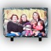 ROCK PHOTO SLATE for Sublimation ink Heat press SH103 ROCK PHOTO SLATE for Sublimation ink Heat press SH103