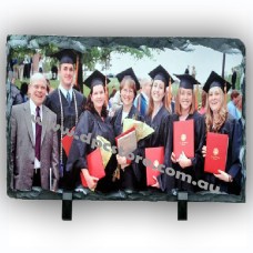 SUBLIMATION ROCK PHOTO SLATE RECTANGLE 20X30CM SH04 SUBLIMATION ROCK PHOTO SLATE RECTANGLE 20X30CM SH04