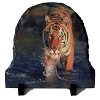 SUBLIMATION ROCK PHOTO SLATE 20X20CM SH02 SUBLIMATION ROCK PHOTO SLATE 20X20CM SH02