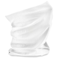 Blank Snood/Neck Gaiter Face Covering Scarf for Sublimation Printing