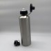 Blank Stainless Steel SILVER ONLY water bottle for Vinyl sticker (not suitable for sublimation) Blank Stainless Steel SILVER ONLY water bottle for Vinyl sticker (not suitable for sublimation)
