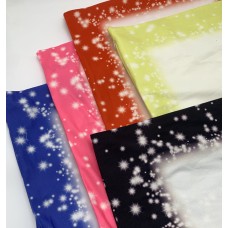 Star/Night Sky Cushion Pillow Cover ONLY for dye sublimation ink heat press heat transfer Star/Night Sky Cushion Pillow Cover ONLY for dye sublimation ink heat press heat transfer